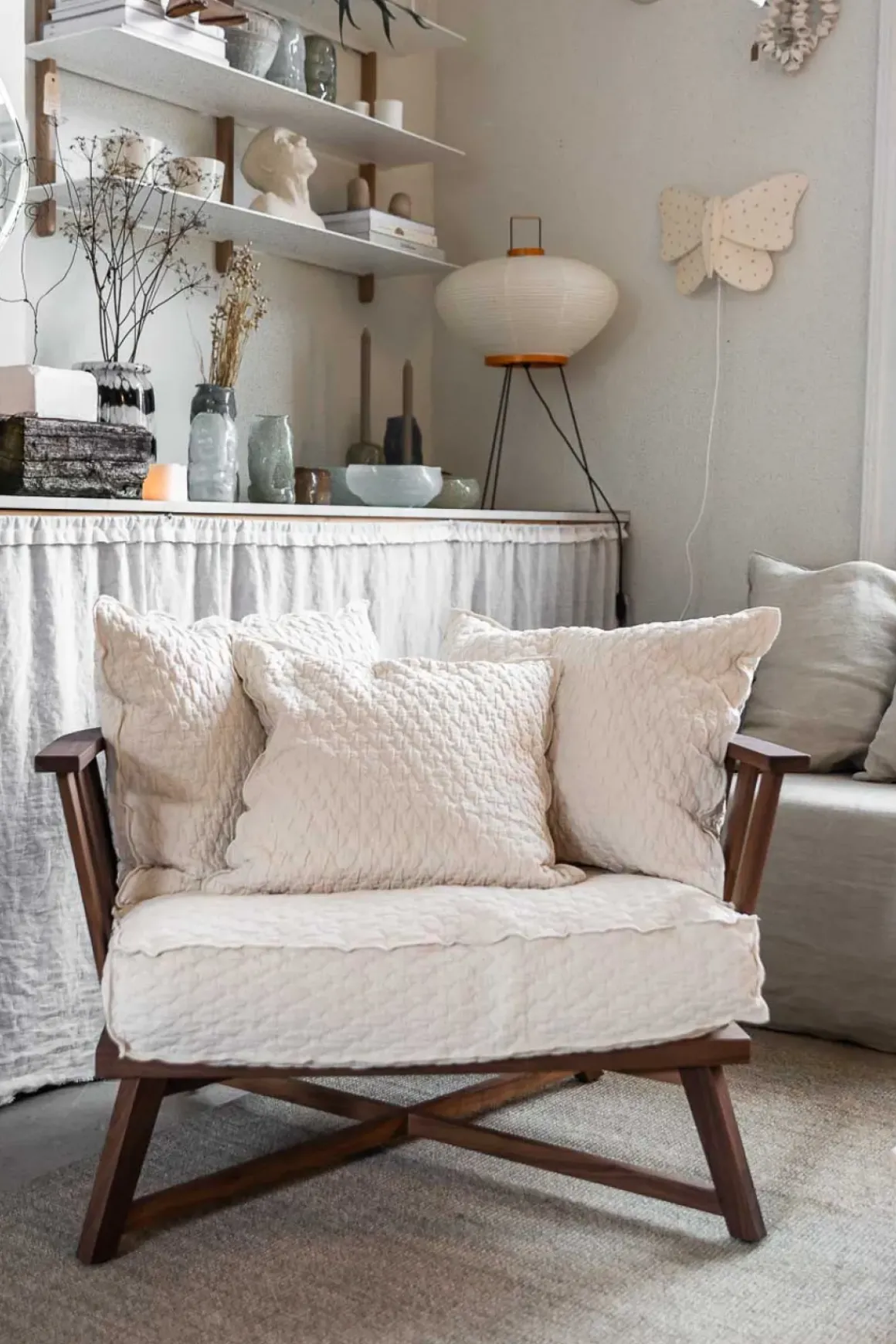 Lenestol - Gray 07 Winds Grecale