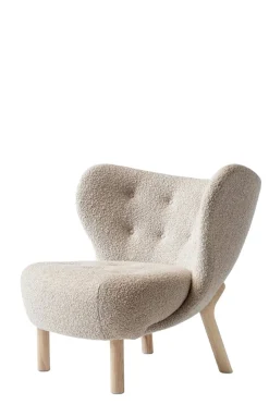 Lenestol - Little Petra Karakorum/Eik