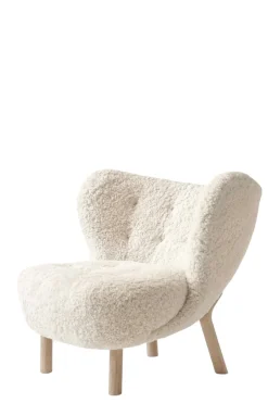 Lenestol - Little Petra Moonlight/Eik