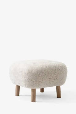 Lenestol - Little Petra Moonlight/Eik