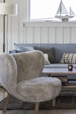 Lenestol - Little Petra Moonlight/Eik