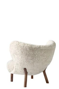 Lenestol - Little Petra Moonlight/Valnøtt