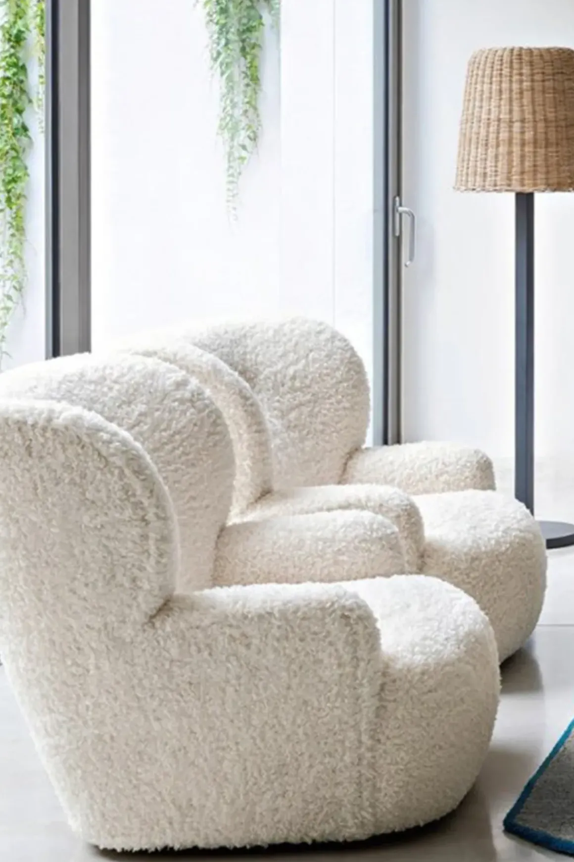 Lenestol - Loll 09 F Bear