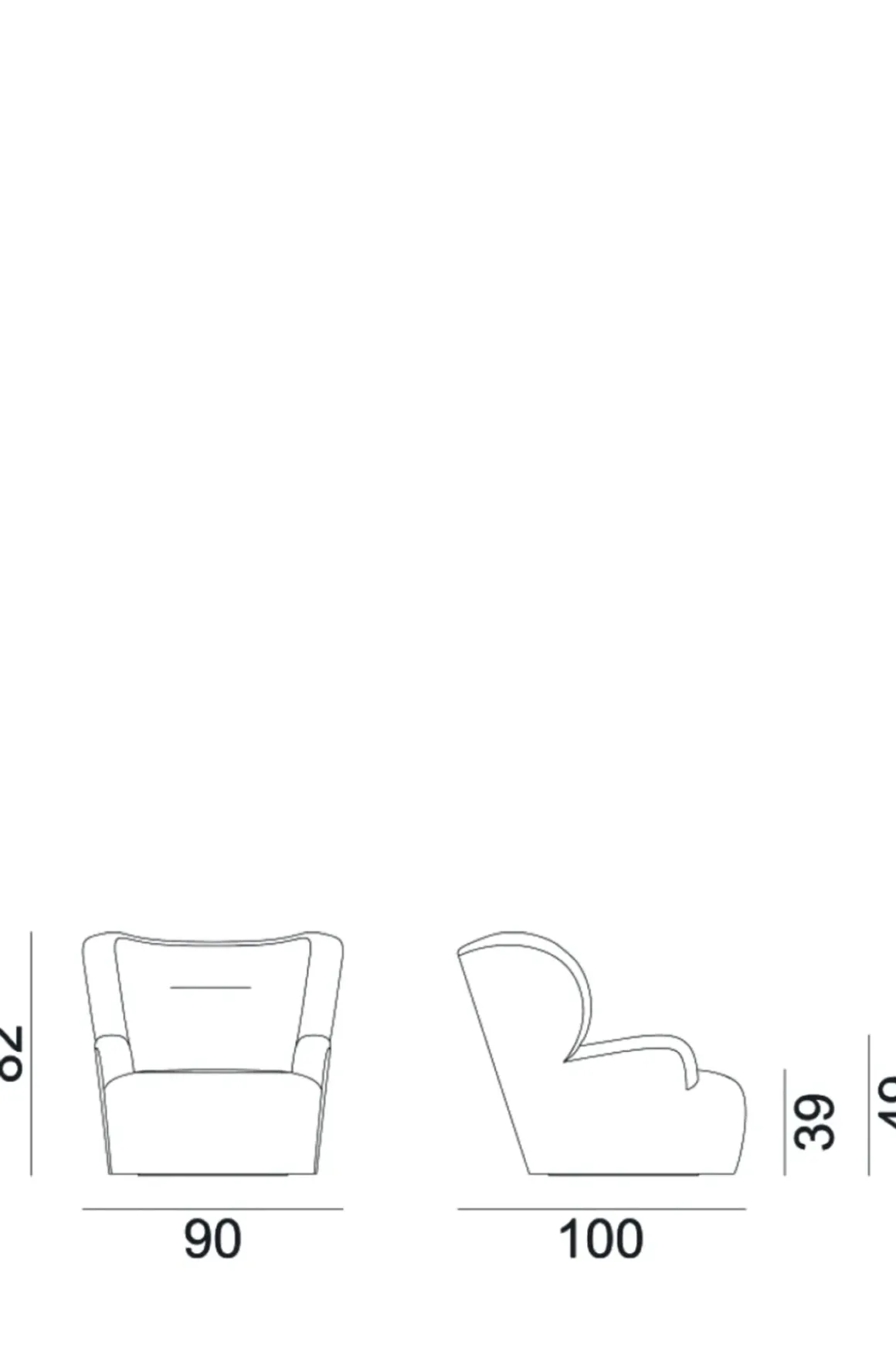 Lenestol - Loll 09 F Bear