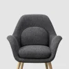 Lenestol - Swoon Lounge Petit 1774 Hallingdal 180 Oljet Eik