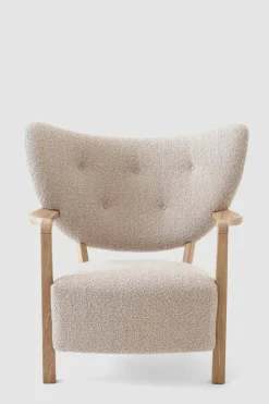 Lenestol - Wulff Karakorum 003/Eik