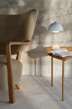 Lenestol - Wulff Karakorum 003/Eik