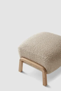 Lenestol - Wulff Karakorum 003/Eik