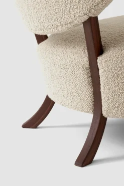 Lenestol - Wulff Karakorum 003/Valnøtt