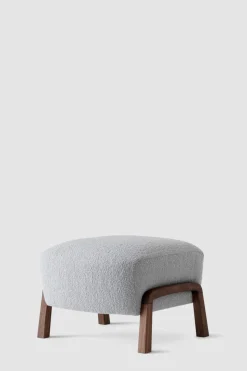 Lenestol - Wulff Karandash 005/Valnøtt