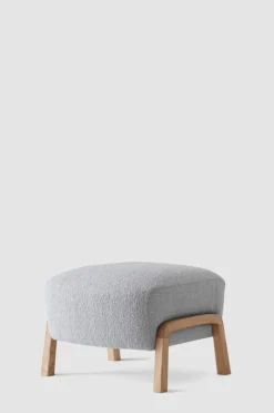 Lenestol - Wulff Karandash 005/Eik