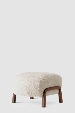 Lenestol - Wulff Moonlight/Valnøtt