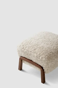 Lenestol - Wulff Moonlight/Valnøtt