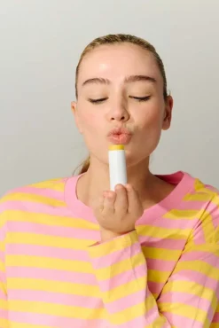 Leppepomade - Primastift 18g u/Parfyme