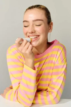 Leppepomade - Primastift 18g u/Parfyme