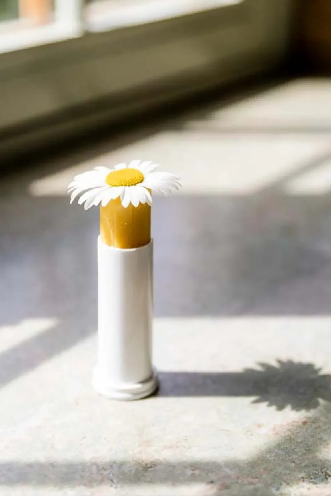 Leppepomade - Primastift 18g u/Parfyme