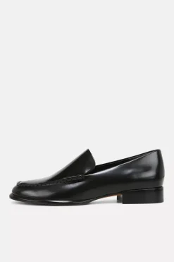 Loafers - Naomi Leather Loafer