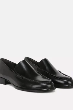Loafers - Naomi Leather Loafer