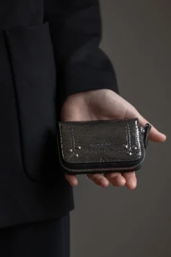 Lommebok - Henri Lamé Champagne