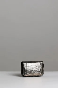 Lommebok - Henri Lamé Champagne