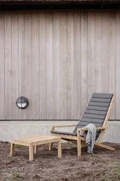 Loungestol - Between Lines Teak