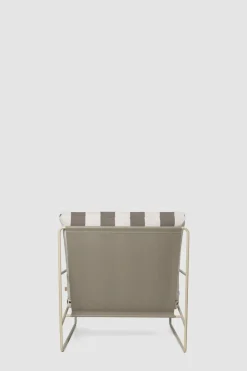 Loungestol - Desert 1-seter Dolce Cashmere/Chocolate