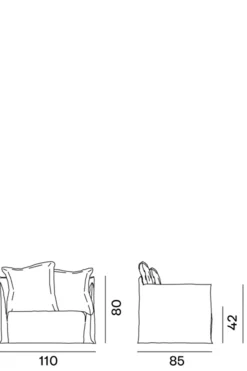 Loungestol - Ghost Out 09