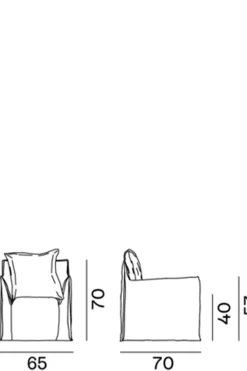 Loungestol - Ghost Out 05