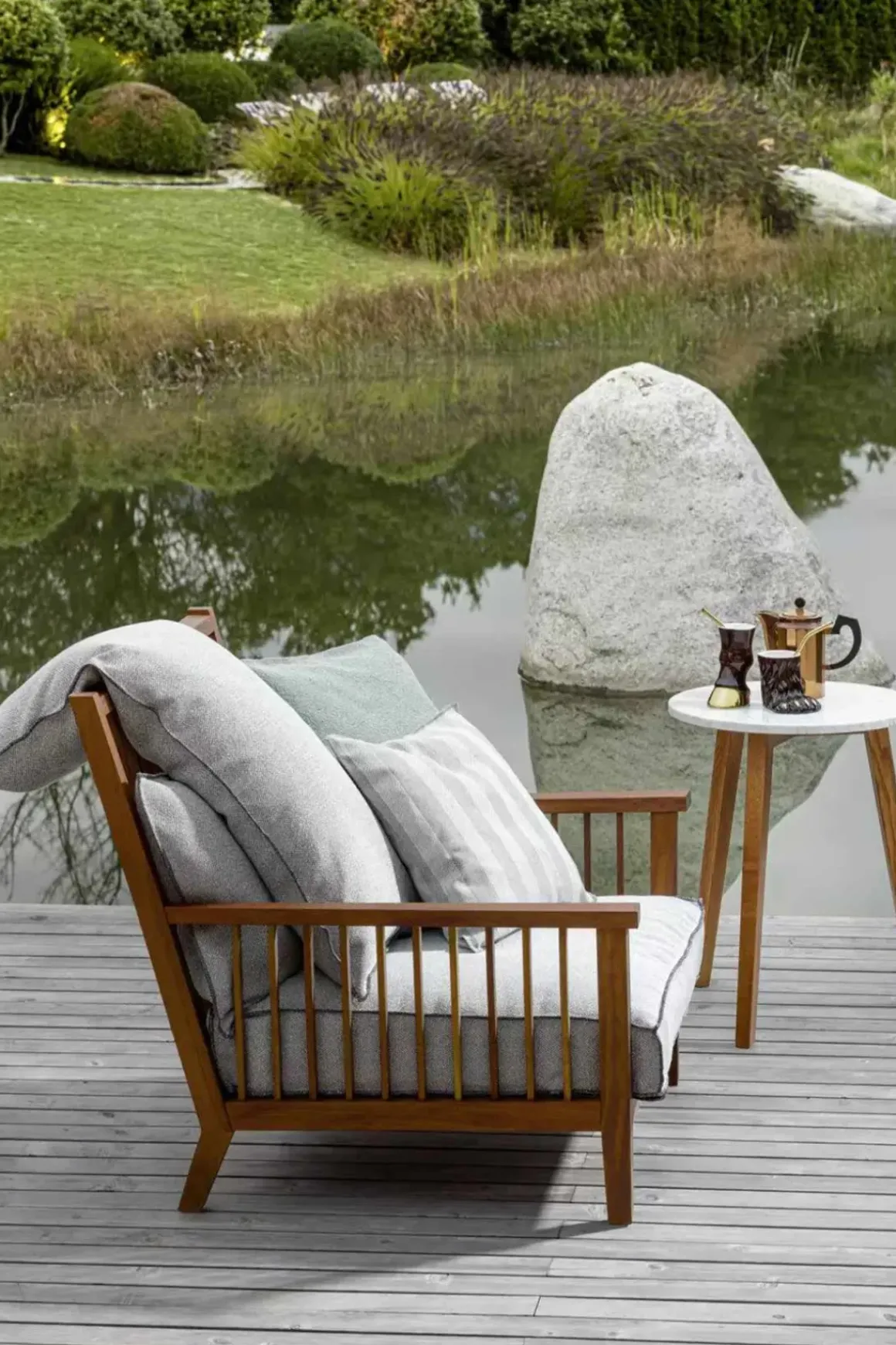 Loungestol - INOUT 701