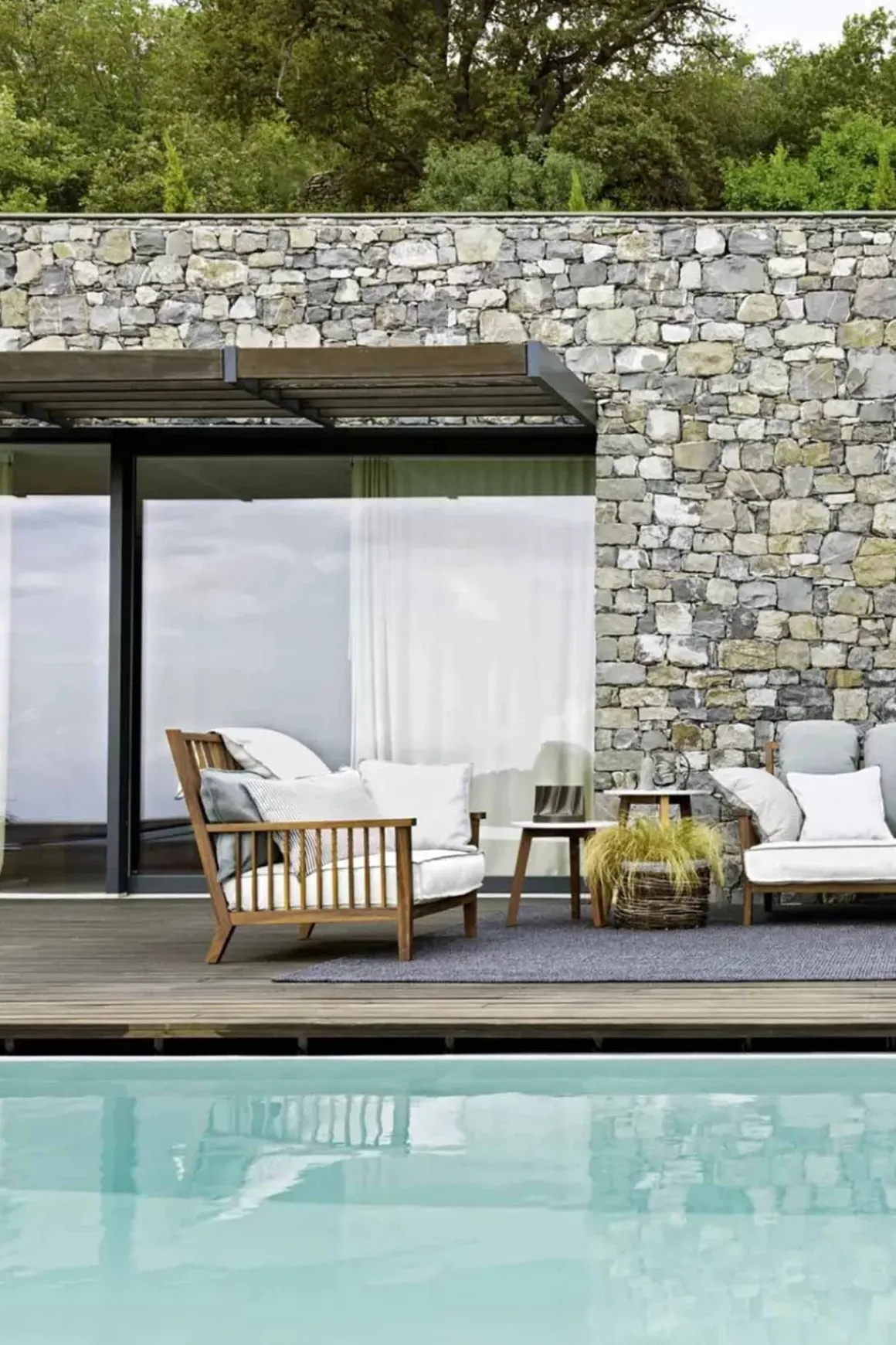 Loungestol - INOUT 701