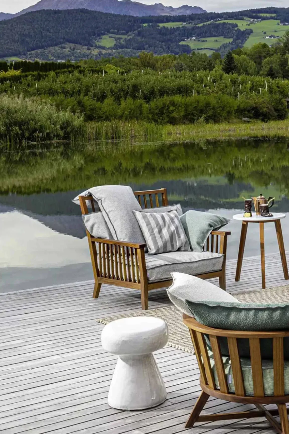 Loungestol - INOUT 701