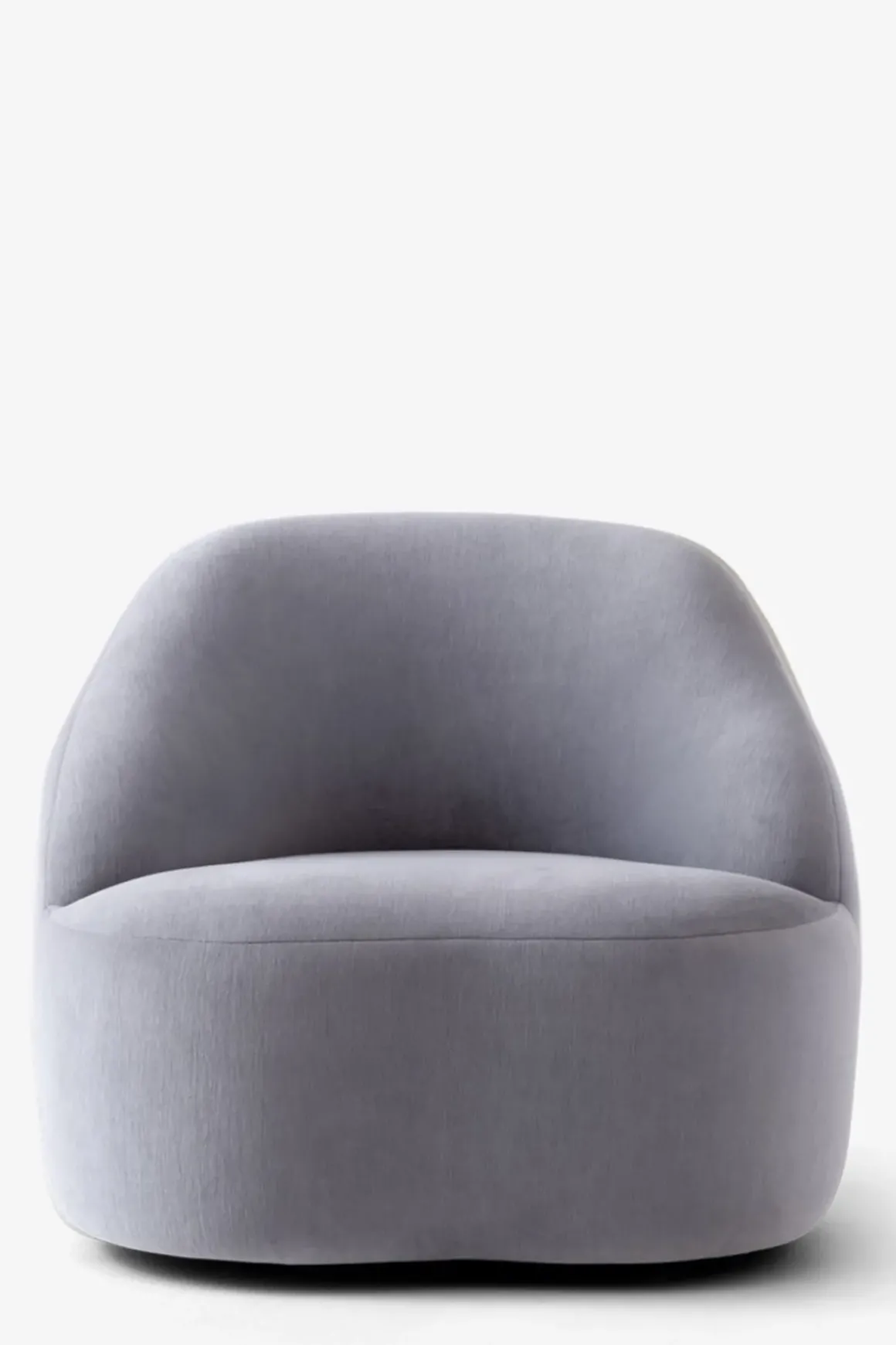 Loungestol - Margas LC2, Gentle 133/Black Swivel