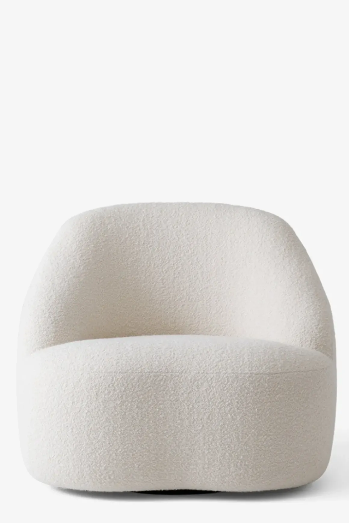 Loungestol - Margas LC2, Karakorum 001/Black Swivel