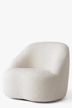 Loungestol - Margas LC2, Karakorum 001/Black Swivel