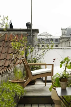 Loungestol - Regatta Lounge