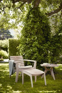 Loungestol - Regatta Lounge