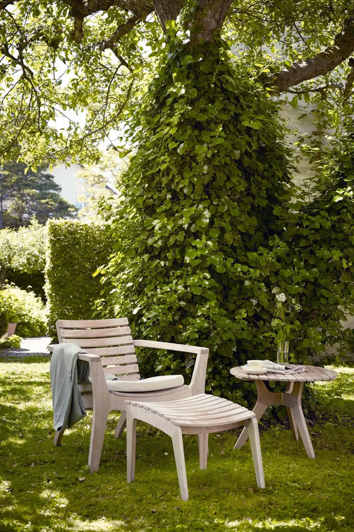 Loungestol - Regatta Lounge