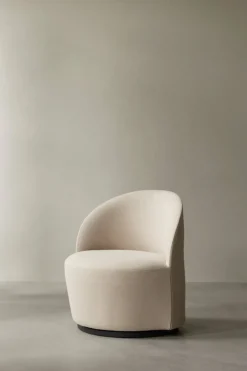 Loungestol - Tearoom Swivel Hallingdal 65 0200