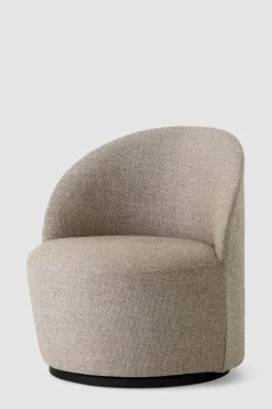 Loungestol - Tearoom Swivel Safire 004