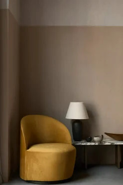 Loungestol - Tearoom Swivel Champion 041