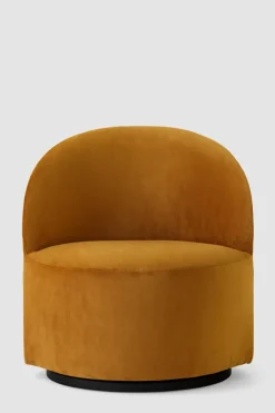 Loungestol - Tearoom Swivel Champion 041
