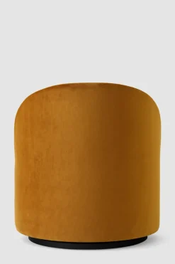 Loungestol - Tearoom Swivel Champion 041