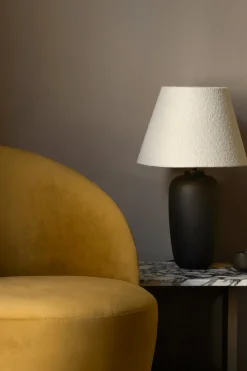 Loungestol - Tearoom Swivel Champion 041