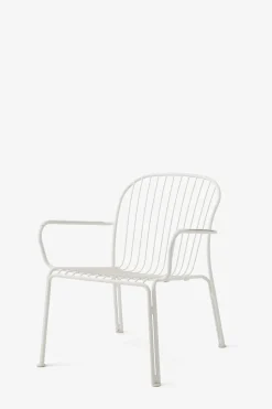 Loungestol - Thorvald Armchair SC101 Ivory