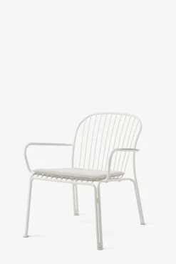 Loungestol - Thorvald Armchair SC101 Ivory
