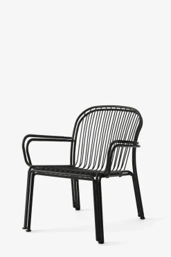 Loungestol - Thorvald Armchair SC101 Warm Black