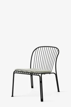 Loungestol - Thorvald Side Chair SC100 Warm Black