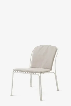 Loungestol - Thorvald Side Chair SC100 Ivory