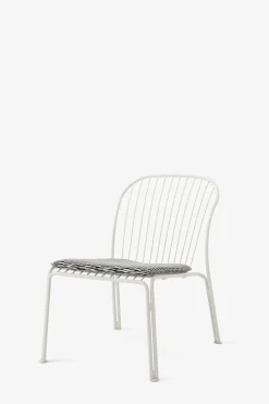 Loungestol - Thorvald Side Chair SC100 Ivory