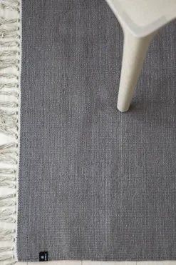 Løper - Särö 80x150cm Charcoal